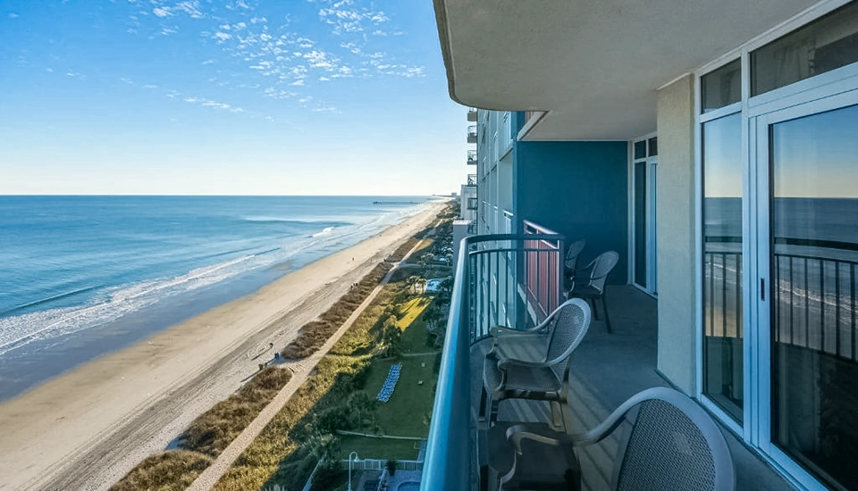 هتل پارادایس ریزورت اوزدره کوش آداسی